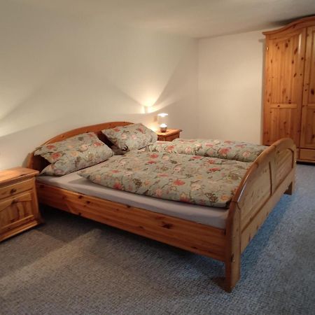 Geraeumige Wohnung Im Schwarzwald ซีลบาค ภายนอก รูปภาพ